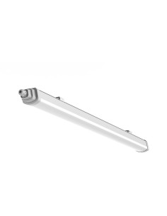 V-TAC LED Влагозащитено тяло SAMSUNG Чип GT Серия 600mm 18W 6000K - 23392 - Цена | LEDs4economy