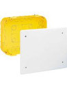 Legrand Разклонителна кутия 160x105x40мм за гипсокартон Batibox - 089373 - Цена | LEDs4economy