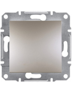 SE Девиаторен ключ цвят Бронз Asfora - EPH0400169 - Цена | LEDs4economy