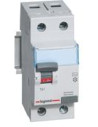 Legrand ДТЗ 2P 40A 30mА серия TX3 ID тип F - 411596 - Цена | LEDs4economy