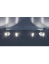 Rabalux Perico Плафон IP20 GU10 4X MAX 5W K 73022 - 3