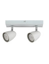 Rabalux Perico Плафон IP20 GU10 2X MAX 5W K 73018