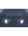 Rabalux Perico Плафон IP20 GU10 2X MAX 5W K 73018 - 3
