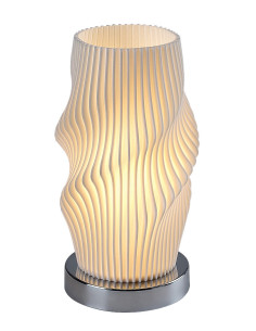 Rabalux Tiana Настолни лампи IP20 E14 1x MAX 25W K 74189 - Цена | LEDs4economy 2