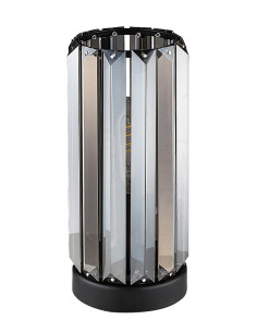 Rabalux Veness Настолни лампи IP20 E27 1x MAX 40W K 74206 - Цена | LEDs4economy 2