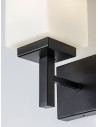 Rabalux Zenkai Аплик IP44 E14 1X MAX 10W K 71061 - 4