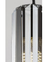 Rabalux Veness Висящи осветителни тела IP20 E27 1x MAX 40W K 72254 - 4