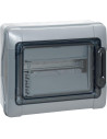Legrand Табло за открит монтаж 1х12М Plexo IP65 FB - 001921 - Цена | LEDs4economy