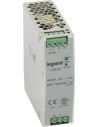 Legrand Захранващ блок 1P In:100...240Vac Out:24Vdc 5A, 1DIN, - 146623 - Цена | LEDs4economy