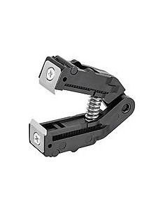 Knipex Резервна челюст за клещи заголващи саморегулиращи MultiStrip (K1242195), жило Ø0.03-10мм, - K124921 - Цена | LEDs4economy