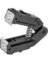 Knipex Резервна челюст за клещи заголващи саморегулиращи MultiStrip (K1242195), жило Ø0.03-10мм, - K124921 - Цена | LEDs4economy