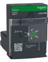 SE Моторен пускател TeSys U 3P 0.25kW (12A AC-3) с термична защита 0.35…1.4A 24V DC - LUCA1XBL - Цена | LEDs4economy