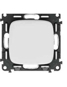 Legrand 755800 Ключ сх.1 без рамка Valena Allure бял - 755800 - Цена | LEDs4economy