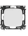 Legrand 755800 Ключ сх.1 без рамка Valena Allure бял - 755800 - Цена | LEDs4economy