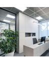 V-TAC LED Панел 36W 595x595мм 120lm/W 6500K Вкл. Драйвер Flicker Free - 23455 - 5