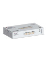 V-TAC 3xGU10 Гипсова Отливка Кръг Бяла - 6765 - 3