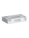 V-TAC 3xGU10 Гипсова Отливка Кръг Бяла - 6764 - 2
