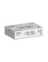 V-TAC 2xGU10 Гипсова Отливка Кръг Бяла - 6763 - 5