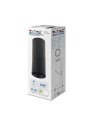 V-TAC GU10 Отливка Външен Монтаж Подвижна Черна - 8947 - 7