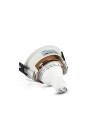 V-TAC GU10 Отливка Кръг Бяло+Розово Златоно - 3155 - 9