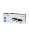 V-TAC 3хGU10 Корпус Квадрат Бял+Черен - 8878 - 8