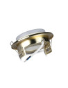 V-TAC GX53 Корпус Кръг Златен - 3676 - 9