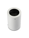 V-TAC GU10 Корпус Луна Външен Монтаж Кръг Бял - 3627 - 5