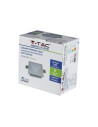 V-TAC GU10 Гипсова Отливка Квадрад Издадена - 3151 - 5