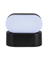 V-TAC 5W Стенна Лампа Черна IP65 Подвижна 4000К - 218289 - 11