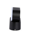 V-TAC 5W Стенна Лампа Черна IP65 Подвижна 3000К - 218288 - 11