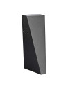 V-TAC 6W Стенна Лампа Черна IP65 Две Посоки 3000К - 218297