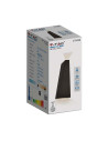 V-TAC 6W Стенна Лампа Черна IP65 Две Посоки 3000К - 218297 - 3