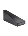 V-TAC 6W Стенна Лампа Черна IP65 Две Посоки 3000К - 218297 - 7