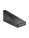 V-TAC 6W Стенна Лампа Черна IP65 Две Посоки 3000К - 218297 - 9