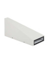 V-TAC 6W Стенна Лампа Бяла IP65 Две Посоки 3000К - 218295 - 11