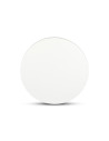V-TAC 8W Аплик Бяло Тяло Кръг IP65 4000K - 217527 - 5