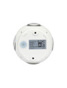 V-TAC 4W Стенна Лампа Бяло Тяло Кръг 3000K IP65 - 8551 - 2