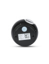 V-TAC 6W LED Стенна Лампа Черна Кръг IP65 Две Посоки 4000K - 8304