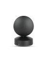V-TAC 7W Стенна Лампа Черно Тяло Топло Бяла Светлина IP65 - 8219 - 5
