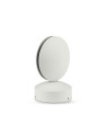 V-TAC 7W Стенна Лампа Бяло Тяло Неутрална Светлина IP65 - 8218 - 2