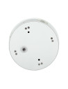 V-TAC 4W Стенна Лампа Бяло Тяло Кръг Топло Бяла Светлина IP65 - 8213 - 2