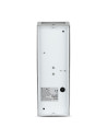 V-TAC Фасаден Аплик 2ХGU10 Квадрат Бяло Тяпо IP44 - 7543 - 7