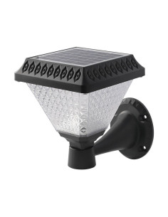 V-TAC Соларна Стенна Дистанционно 3 в 1 IP44 - 93578 - Цена | LEDs4economy