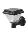 V-TAC Соларна Стенна Дистанционно 3 в 1 IP44 - 93578