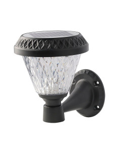 V-TAC Соларна Стенна Дистанционно 3 в 1 IP44 - 93575 - Цена | LEDs4economy