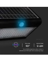 V-TAC Соларно тяло 6.8W Неутрална Светлина+Неутрална Светлина Черно Тяло - 8279 - 3