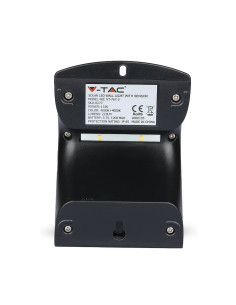 V-TAC Соларно тяло 1.5W Неутрална Светлина+Неутрална Светлина Черно Тяло - 8277 - Цена | LEDs4economy