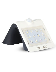 V-TAC Соларно тяло 1.5W 4000K Бяло Тяло - 8276 - Цена | LEDs4economy