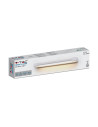 V-TAC 18W ЛЕД Стенна Лампа Бяла IP44 3000 - 218533 - 2
