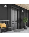 Rabalux Solin Външно стенно осветление IP54 G9 1x MAX 5W K 7397 - 3